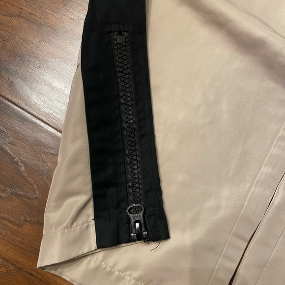 The Ragged Priest Cargo Pants Size 8 - Picture 2 of 6